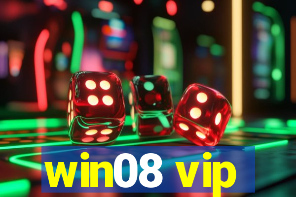 win08 vip